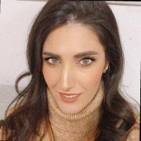 Maryam Sheban