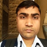 Surendra Maurya