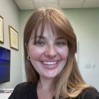Claire Huff