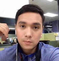 Christopher Michael Veron