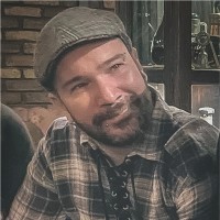 Chrisafis Tantanozis