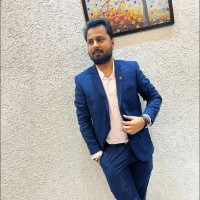 Abhishek Pachauri