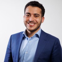 Khaled Abbas Terki