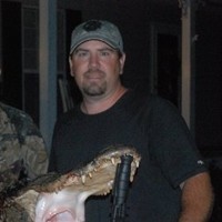 Jeffrey Gattis