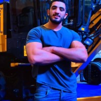 Atef Ali