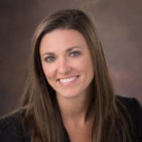 Jennifer Joye