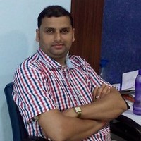 KUMAR SHANKAR