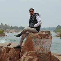 Saurabh Saxena