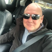 Rob Oates