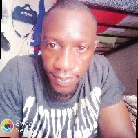 Dickson Ngwa