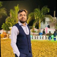 Ankur Shrivastava