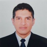 Jose Cristopher Abarca Vasquez