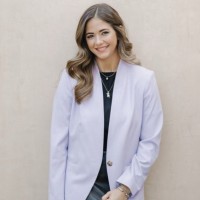 Danielle Lamorgese