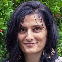 Sandra Mascagni