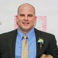 Patrick Anderson