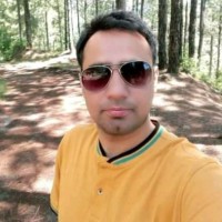 Muhammad Arbab Chaudhary
