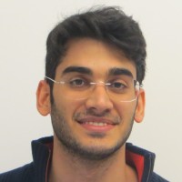Ali Khosravi