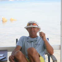Vasilis Avlonitis
