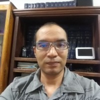 Wilmar Oswaldo González Rodríguez