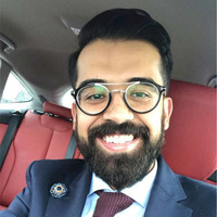 Hassaan Khalid