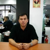 Laurentiu Florentin Ghita