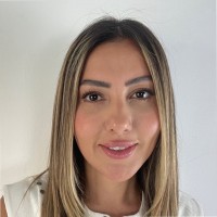 Maya Mohab