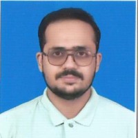 Muhammad Haseeb Mirza