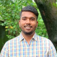 Vighnesh Kamat