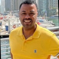 Hani Basha, Pmp®