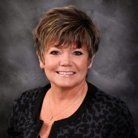 Carrie Cantrell