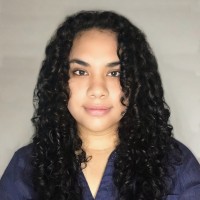 Fatima Mabel De la Cruz Yarlequé