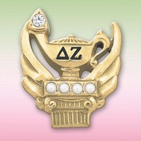 Delta Zeta
