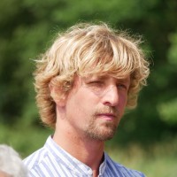 Jonas Paul