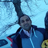 Maheswar Das K