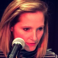 Allison Crum