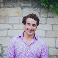 Daniel Miller