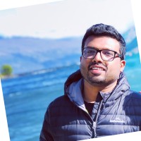 Ron Haribabu