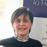 Wendy Burge