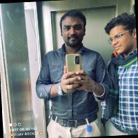 Vijaya Kumar P