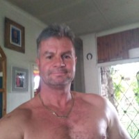 JACQUES VAN DER BERG