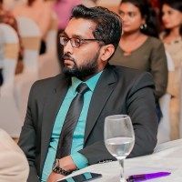 Suresh Pathmanathan