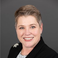 Leigh Gansberg