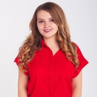 Yuliya Drozd