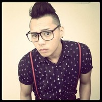 Darren Samson Woon