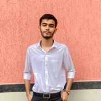 Harsh Dubey