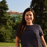 Dafne Alexandra Muramatsu
