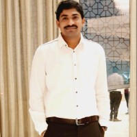 Manoj Kumar Reddy M