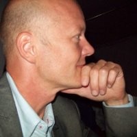 Peter Landqvist