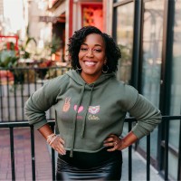 Jamie T. Frank, MBA