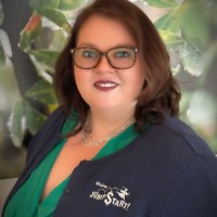 Samantha Drost